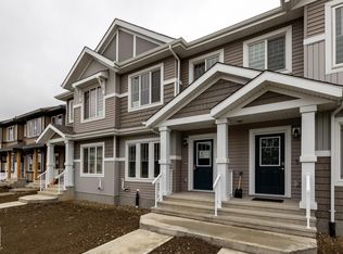 1282 Keswick Dr SW, Edmonton, AB T6W 4T4