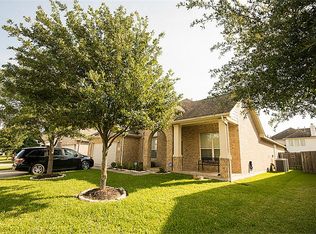 18035 Oakridge Canyon Ln, Richmond, TX 77407