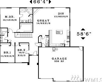 2nd image of 63 Ankona Dr