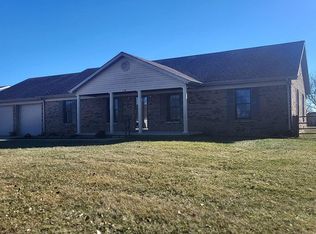 118 Hilltopper Dr, Stanford, KY 40484