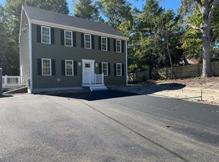 3 Cranberry Rd, Carver, MA 02330