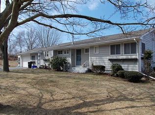 145 Lepes Rd, Tiverton, RI 02878