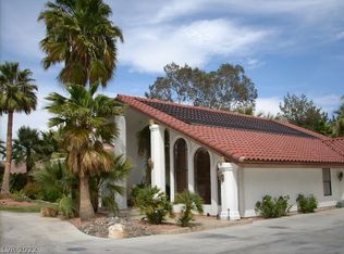 2100 S Cimarron Rd, Las Vegas, NV 89117