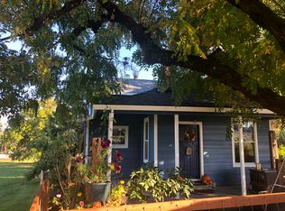 56574 Old Portland Rd, Warren, OR 97053