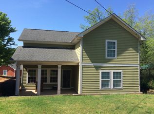 241 Madison Hts, Athens, GA 30601