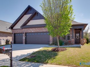 3027 Grand Lake Way, Huntsville, AL 35803