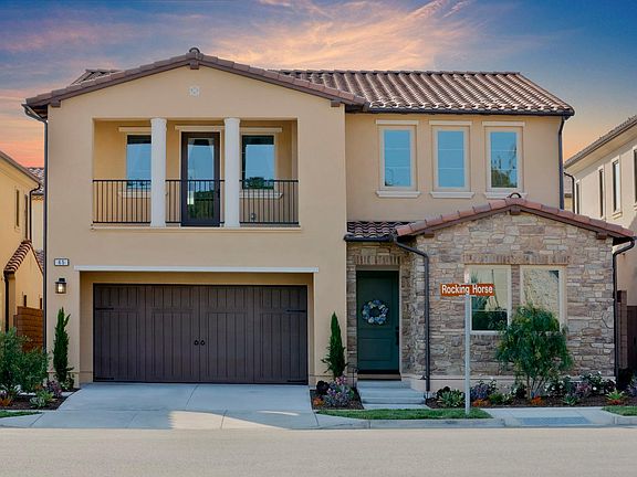 Welcome to 65 Rockinghorse!