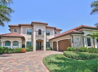3285 Runaway Ln, Naples, FL 34114