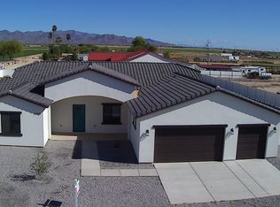 22588 W Pecan Rd, Buckeye, AZ 85326