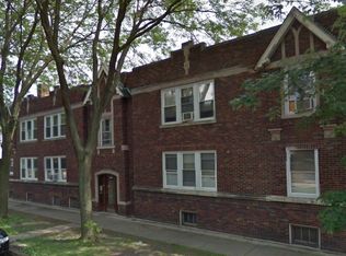 2653 W Thorndale Ave #1W, Chicago, IL 60659