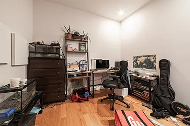 Rented by YHT Management Inc.