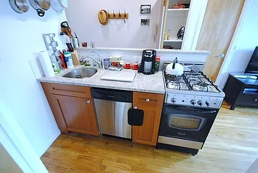 Rented by Bold New York