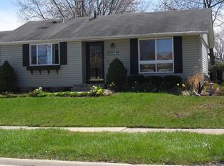 9079 161st Pl, Orland Hills, IL 60487