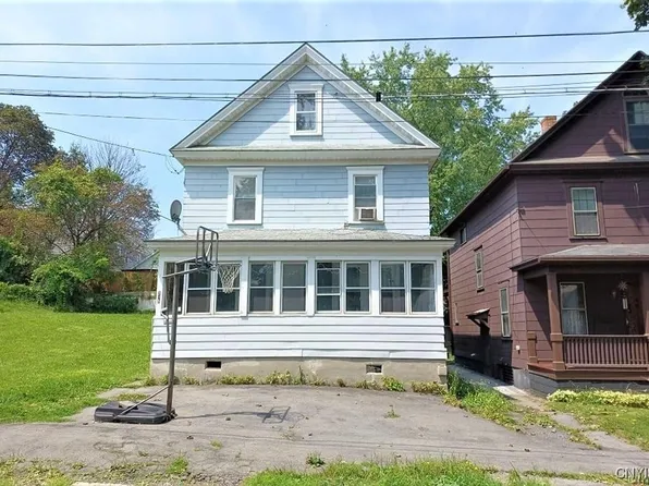 215 Cleveland Ave, Syracuse, NY 13208