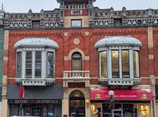 10 1/2 N Minnesota St #4, New Ulm, MN 56073