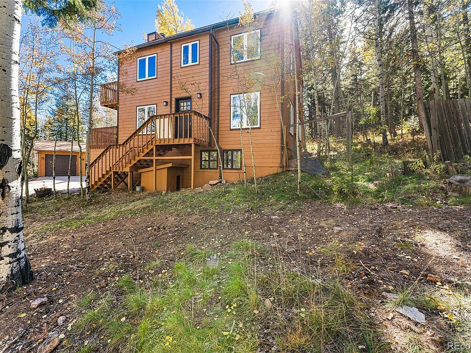 29842 Marys Drive, Conifer, CO 80433 Zillow