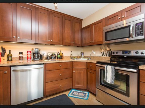 3rd image of 1560 N Sandburg Ter APT 2008J