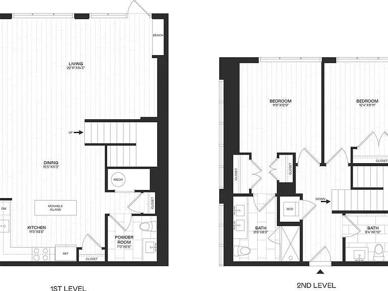 Neuhoff Residences — Photo 65