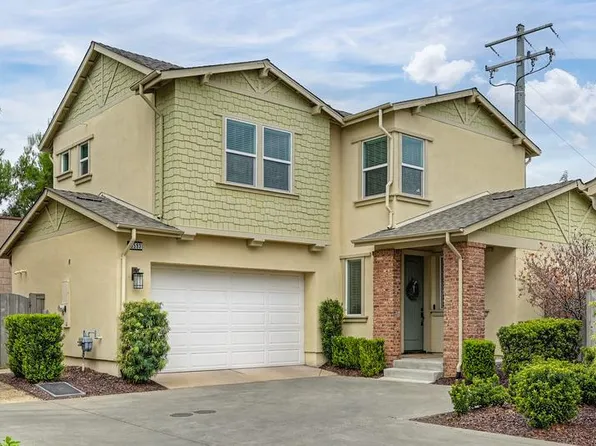 3593 Forney Way, Sacramento, CA 95816