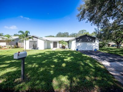 3904 W Sailboat Dr, Hollywood, FL, 33026