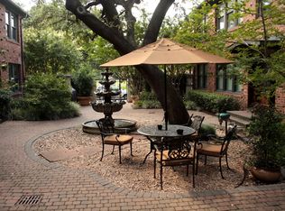 3015 Chenevert St UNIT 4, Houston, TX 77004