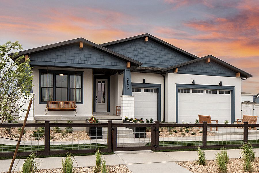 Model Home