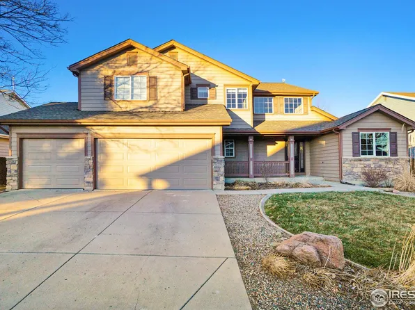 632 Agate Ct, Fort Collins, CO 80525