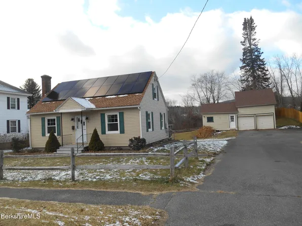 70 Lebanon Ave, Pittsfield, MA 01201