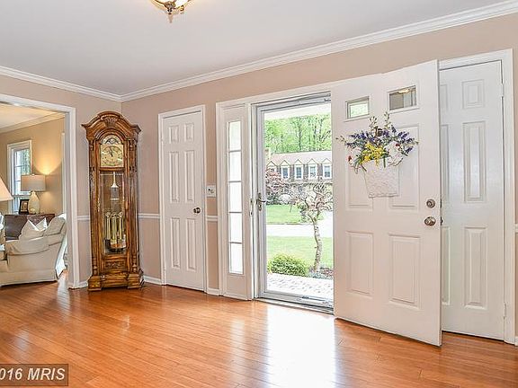 2nd image of 3130 Hannahs Pond Ln