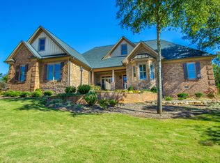 1801 Gentry Ln, Statham, GA 30666