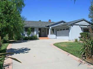 17829 Tribune St, Granada Hills, CA 91344