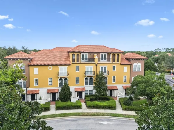 5213 Trapani Cv, Lake Mary, FL 32746