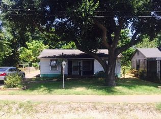 4210 Hoffman St, Houston, TX 77026