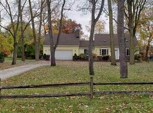 846 Michelson Rd, Rochester Hills, MI 48307