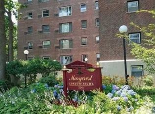 2345 Linwood Ave APT 1D, Fort Lee, NJ 07024