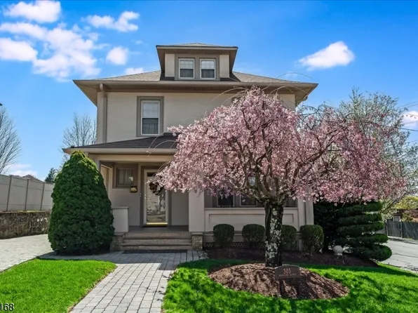 303 Highland Ave, Boonton Town, NJ 07005