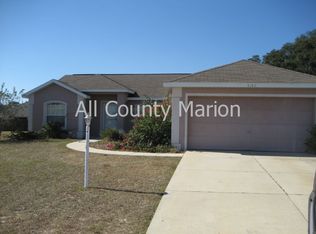 8186 SW 60th Ct, Ocala, FL 34476
