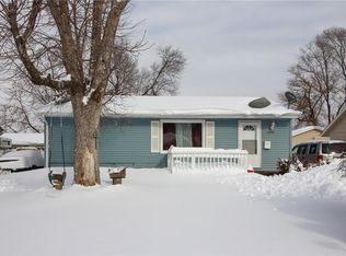 6209 Gordon Ave, Des Moines, IA 50312