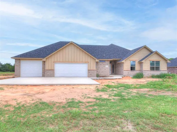4021 S Wagon Dr, Stillwater, OK 74074