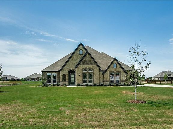 2nd image of 2807 Prarie View Dr