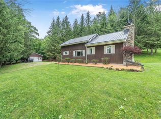 6093 Allentown Rd, Friendship, NY 14739