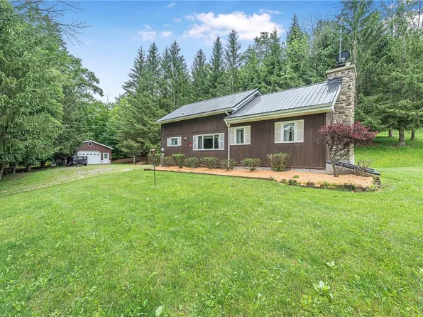 6093 Allentown Rd, Friendship, NY 14739