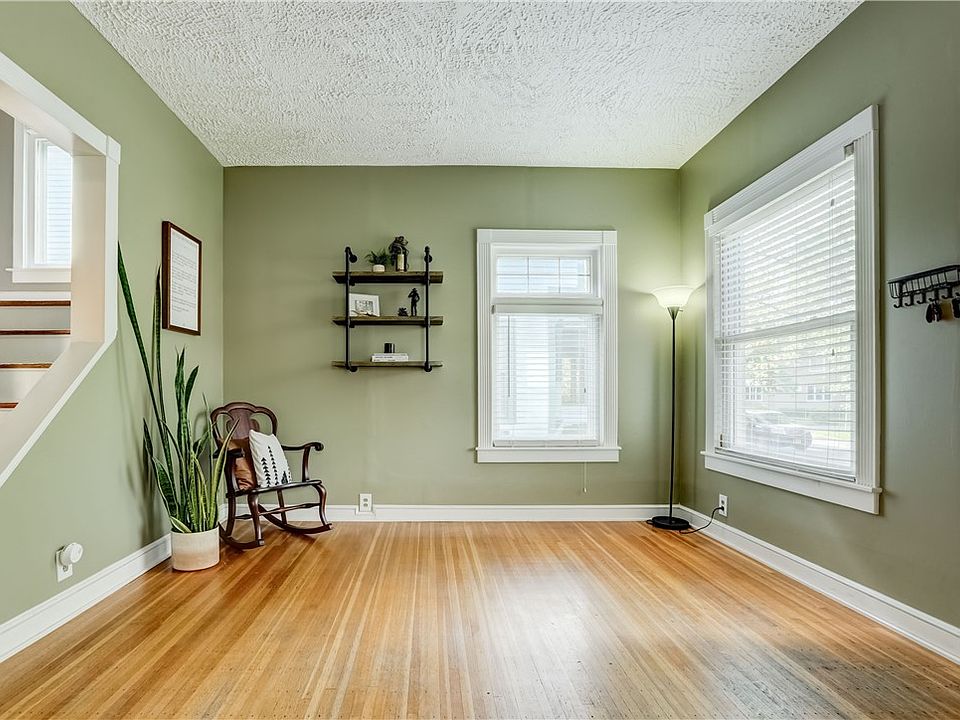 214 Milburn St, Rochester, NY 14607 MLS R1470294 Zillow