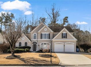 7670 Bellemont Rdg, Johns Creek, GA 30097