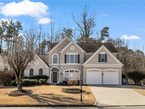 7670 Bellemont Rdg, Johns Creek, GA 30097