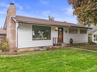 321 N 5th St, Cheney, WA 99004