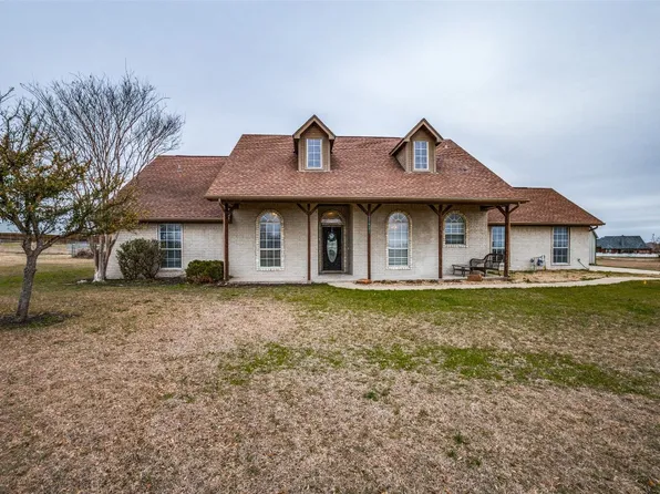 11921 Helms Trl, Forney, TX 75126
