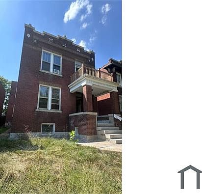 2nd image of 3709 Bamberger Ave APT A