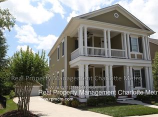 3431 Richards Xing, Fort Mill, SC 29708