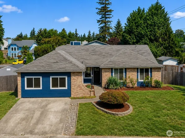11510 SE 215th Street, Kent, WA 98031